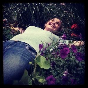 Meet your Posher, Brittney